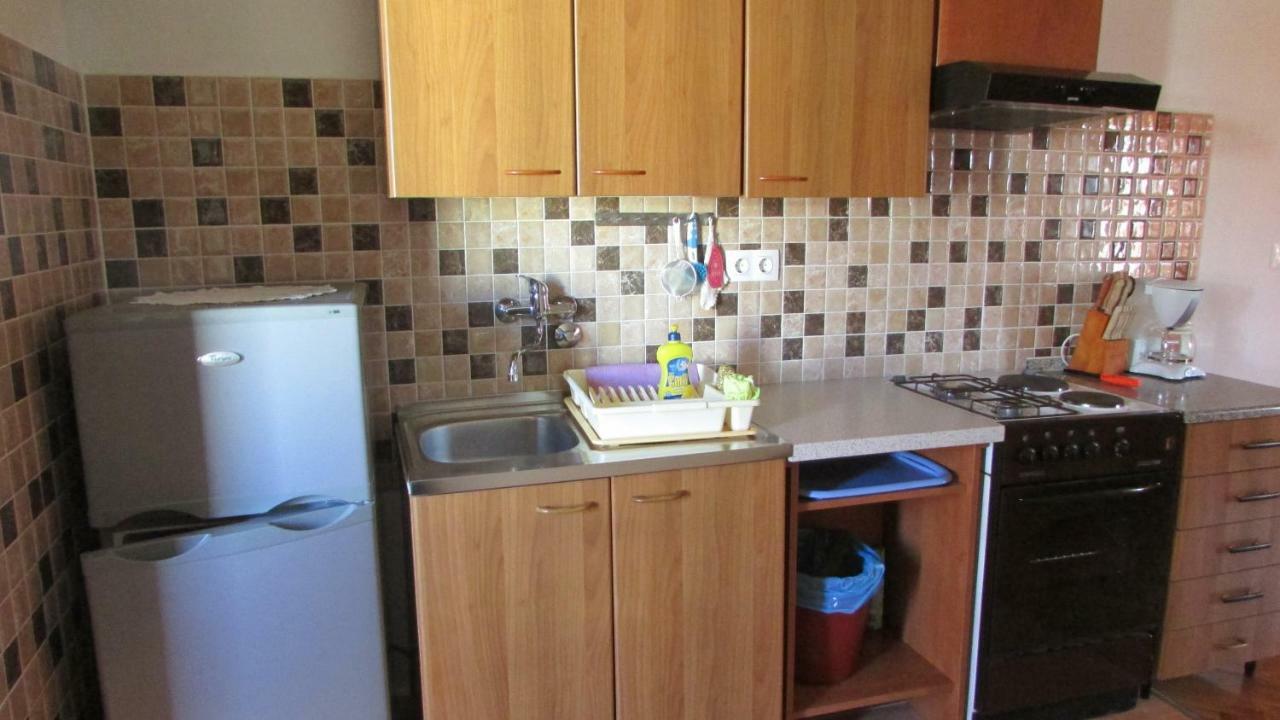 Petunia Appartement Fažana