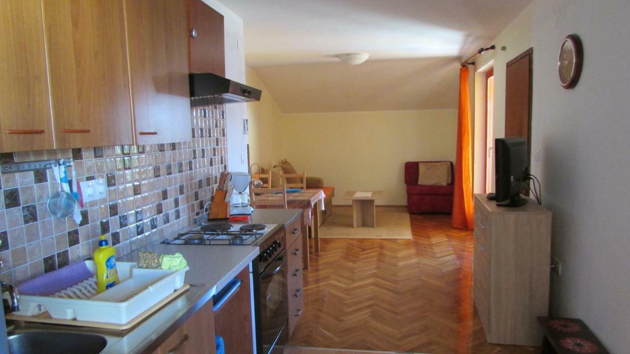 Appartement Petunia