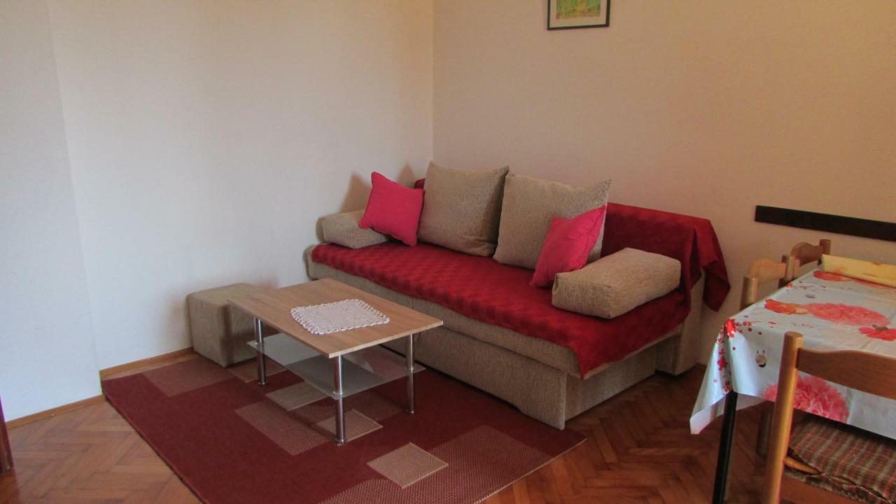 Petunia Appartement Fažana