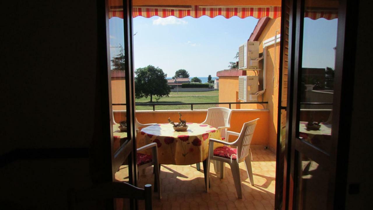 Appartement Petunia Fažana