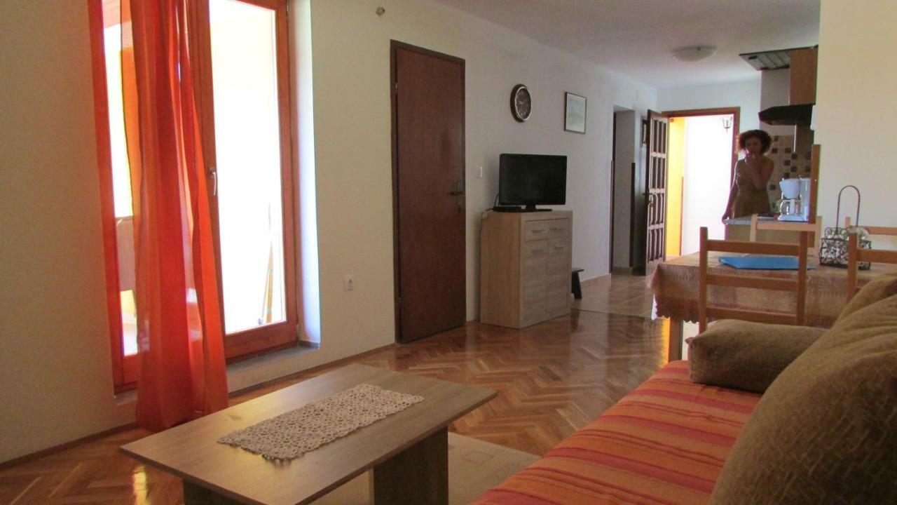 Petunia Appartement Fažana