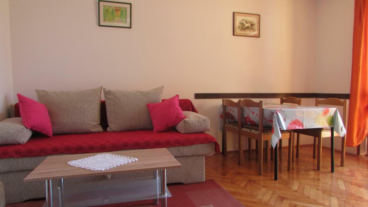 Appartement Petunia Fažana