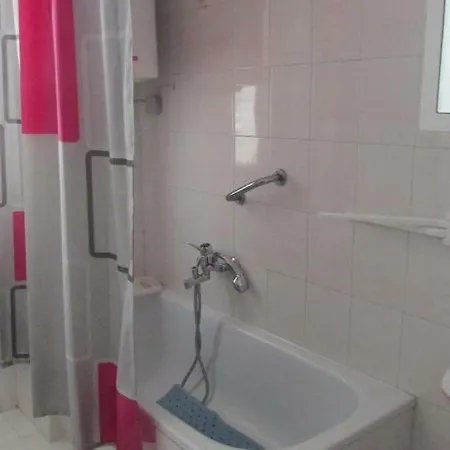 Apartmani Petunia Fažana Exteriör bild