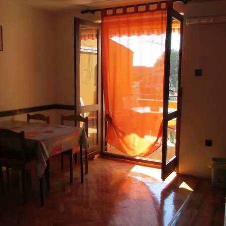 Apartmani Petunia Fažana Exteriör bild