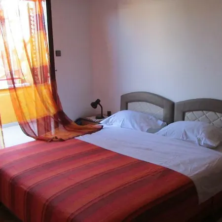 Apartmani Petunia Fažana Exteriör bild