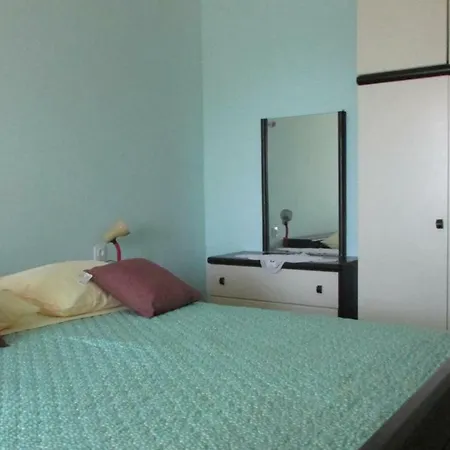 Apartmani Petunia Fažana Exteriör bild