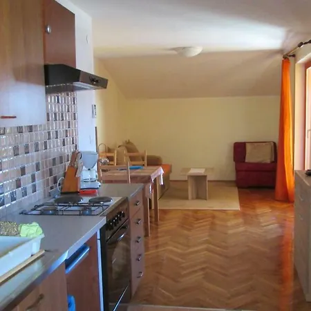 Apartmani Petunia Fažana Exteriör bild