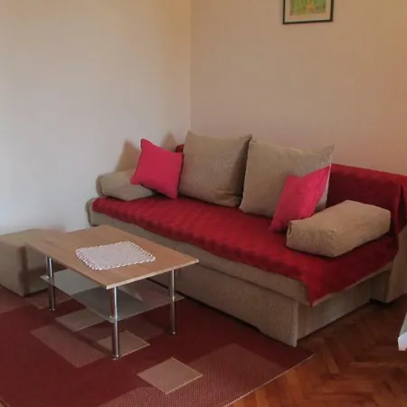 Apartmani Petunia Fažana Exteriör bild