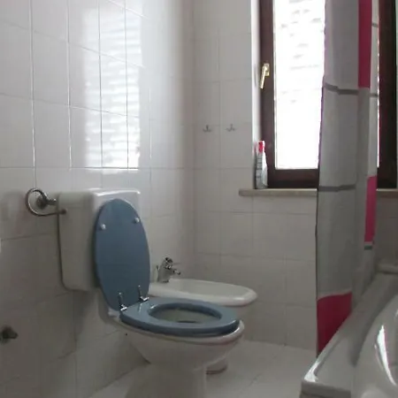 Apartmani Petunia Fažana Exteriör bild