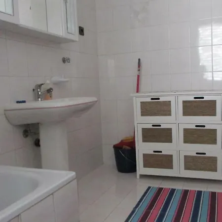 Apartmani Petunia Fažana Exteriör bild