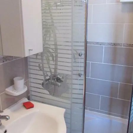 Apartmani Petunia Fažana Exteriör bild