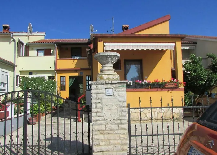 Apartmani Petunia