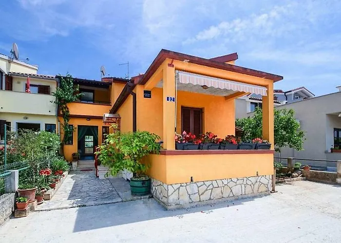 Apartmani Petunia