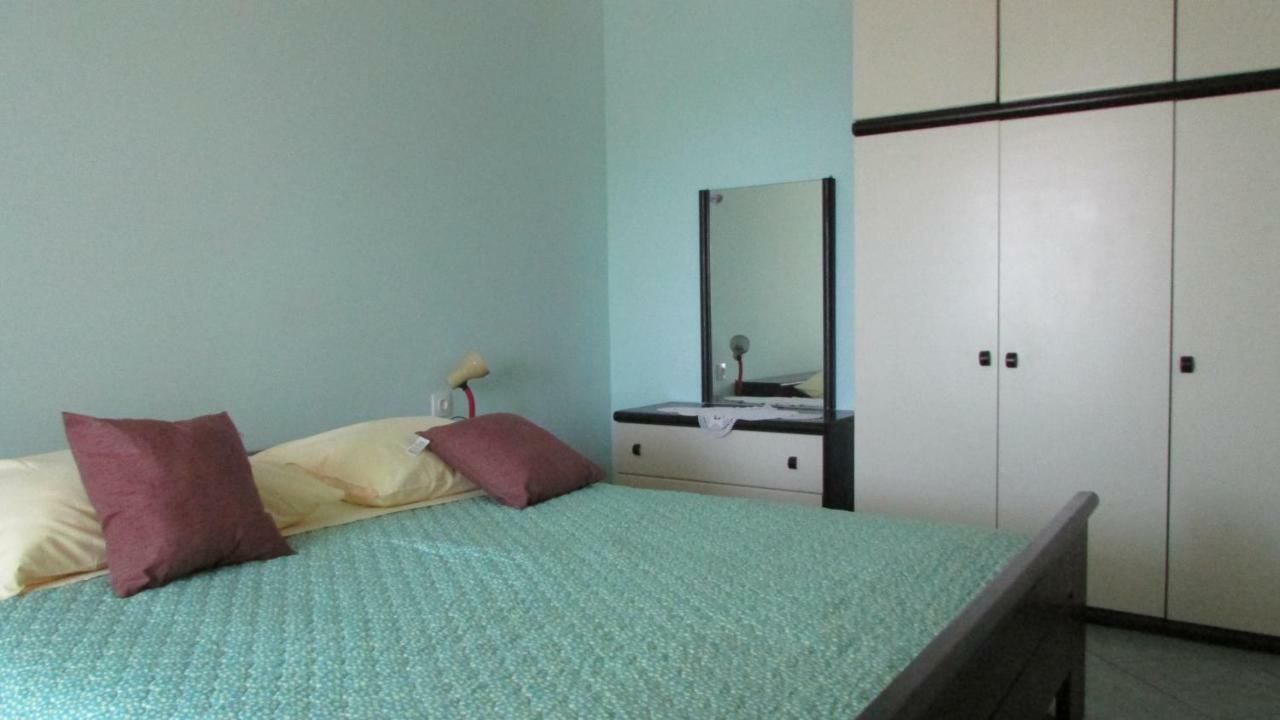 Petunia Apartment Fažana