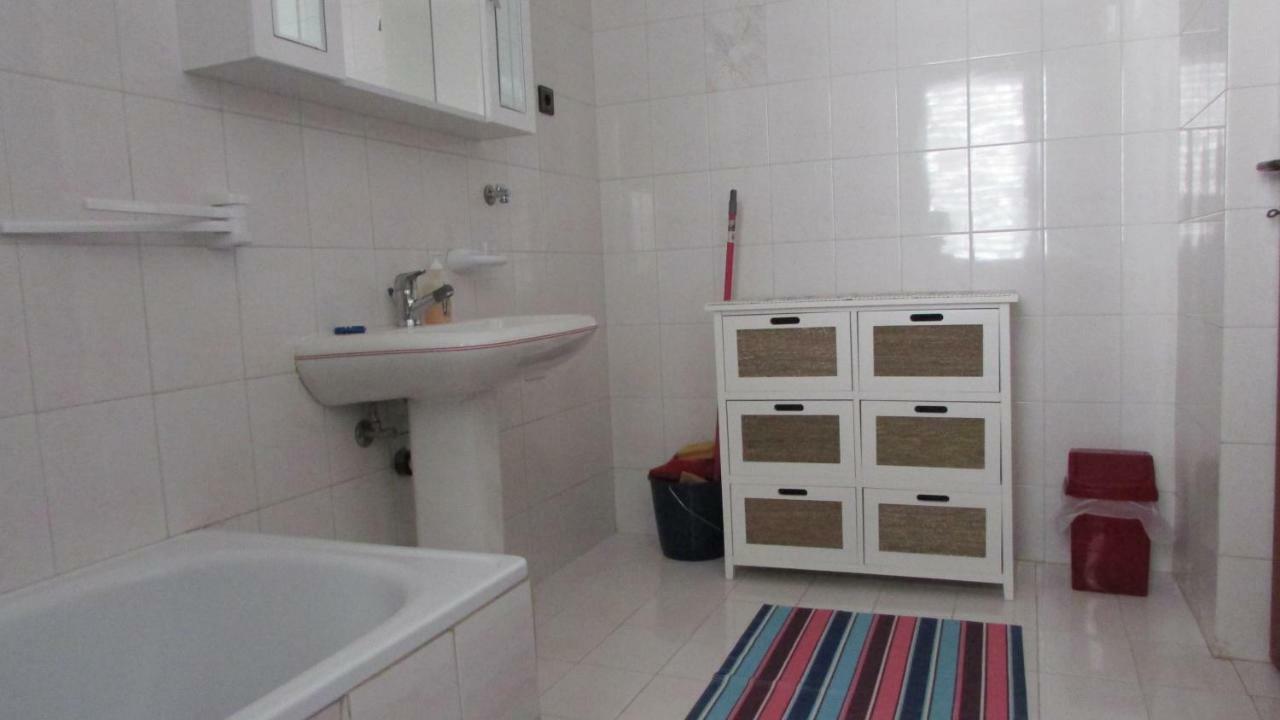Petunia Apartment Fažana