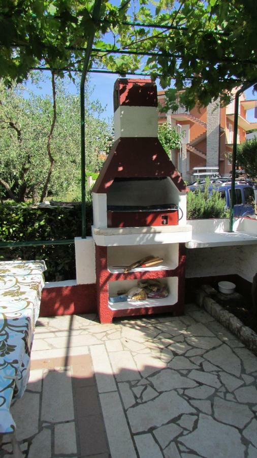 Petunia Apartment Fažana